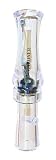 Buck Gardner Clear Acrylic Varmint Call Md: PRED .