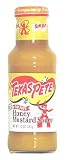 Texas Pete Honey Mustard Sauce - 12 oz