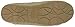 UNIONBAY Women's Yum Flat