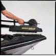 MINN KOTA REPLACEMENT PARTS BRACKET-QUICK RELEASEType: PowerDrive or AutoPilot Quick Release