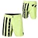 Quiksilver Young Men's St Comp 16 Board Short,Bright Yellow,28