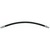 Performance Tool Flex Grease Hose, 12