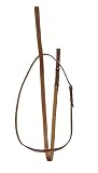 TORY LEATHER Bridle Leather 3/4 Standing Martingale