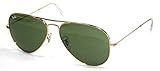 Ray Ban Sonnenbrille Aviator RB 3025-W3280 Gr.58