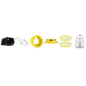 31xH8Px5FLL._AA280_ Discount iRobot Roomba 530 Vacuum Cleaning Robot