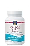 Nordic Naturals Omega LDL (60 softgels )