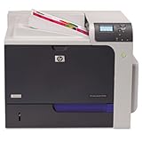 HEWCC493A - Color LaserJet Enterprise CP4525N Laser Printer