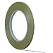 Scotch Fine Line Tape 218 Green, 1/16 in x 60 yd (Pack of 1)