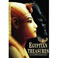 Egyptian Treasures from the Egyptian Museum in Cairo
