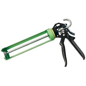 1/10th Gallon Caulk Gun [Misc.]
