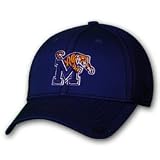 Memphis Tigers Hats - Mesh Stretch Fit