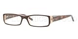 Eyeglasses Vogue VO2648 1945 TOP BROWN SAND DEMO LENS