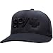 Spy Optic Logo Hat - Small/Medium/Black