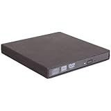 External USB DVD/CD