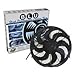 10 Zirgo 1019cfm High Performance Blu Cooling Fan
