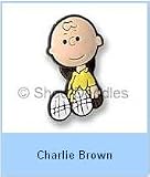 Charlie Brown Shoe Charm