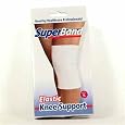 SuperBand Elastic Knee Support - Size M or L