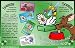 Makem Sneeze Family Card Game