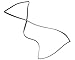 Cleveland C7011007 Door Seal 20.20 P3