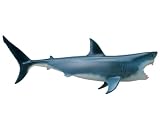 Revell X-Ray Great White Shark Anatomy Models