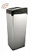 Health & Personal Care : iTouchless IT14SC 52 Liter Touchless Trashcan Square Stainless