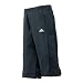 adidas 3/4-Tights Frauen, schwarz