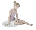 NAO BY LLADRO DANCER RESTED
