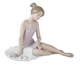 NAO BY LLADRO DANCER RESTED
