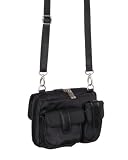 Baggallini Microfiber Organizer Bagg