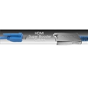 125' HDmi Super Booster Cable