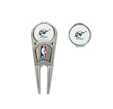 Washington Wizards Ball Mark Repair Tool & Hat Clip Combo