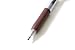 Zebra Sarasa Clip Pen 0.7 mm, Brown (JJB15-E)