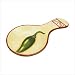 Chili Pepper Themed Spoon Rest