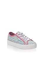 Pepe Jeans Zapatillas Duffy Dorin (Blanco)