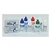 ColorQ Pro 7 Pool Water Test Kit Reagent Refill Pack