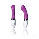 Lelo Gigi - Deep Rose