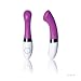 Health & Personal Care : Lelo Gigi Deep Rose Vibrator Massager - Gspot