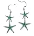 BICO AUSTRALIA JEWELRY (LR20) - Falling Star Earrings