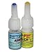 Insta-Fix Adhesive and Filler System