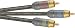 Ultralink C2cv-10m Challenger-2 75ohm Component Video Cable (10m)