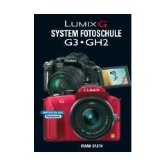 Lumix G System Fotoschule G 3 / GH2