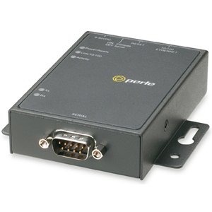 Chase Research IOLAN DS1 1-PORT DEVICE SERVER ( 04030124 )