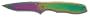 Sheffield 12855 Absaroka Folding Pocket Knife