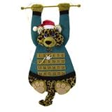 Jacksonville Jaguars Advent Calendar