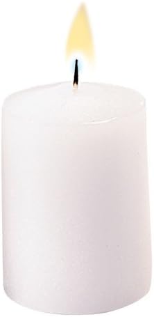 Candle Lamp 15-Hour Votive Candle - Case = 144
