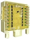 Rheem Tankless Water Heater MICS-180 Supplimental Manifold