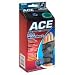 Ace Wrist Wrap Left Tekzone, Antimicrobial, Size:Small/Medium - 1 Each