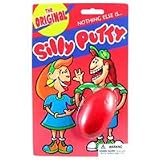 Silly Putty Original