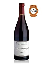 C&ocirc;te de Nuits 2009 - Case of 6