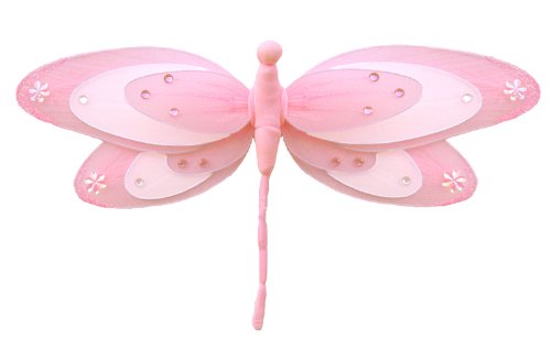 Decoración de libelulas para baby shower - Imagui